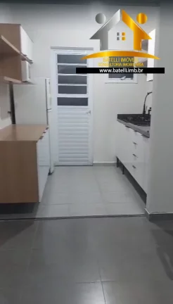 Imagem Casa - Vargem Grande Paulista - Locação | Batelli Imóveis