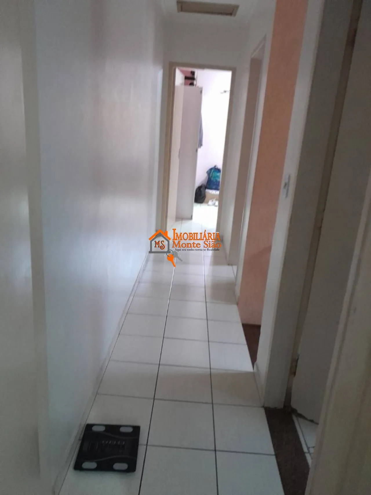 Imagem Sobrado à venda, 90 m² por R$ 530.000,00 - Cidade Aracilia - Guarulhos/SP