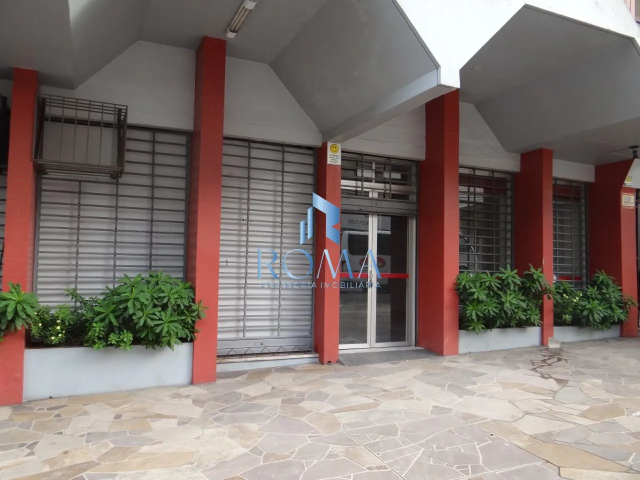 Foto do imóvel Loja à venda Bonfim Santa Maria/RS