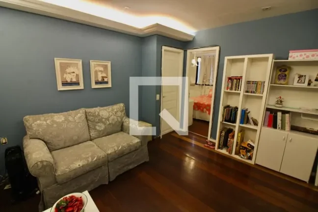 Imagem Apartamento à Venda - Recreio, 4 Quartos, 187 m2