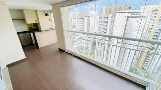 Imagem Taman Vila Andrade - Apartamento à venda no bairro Vila Andrade - São Paulo/SP, Zona Sul