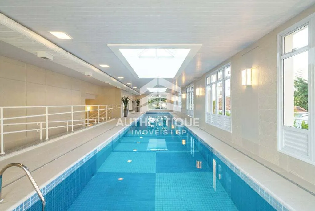Imagem DIMENSION VILA OLIMPIA - Apartamento à venda em São Paulo/SP