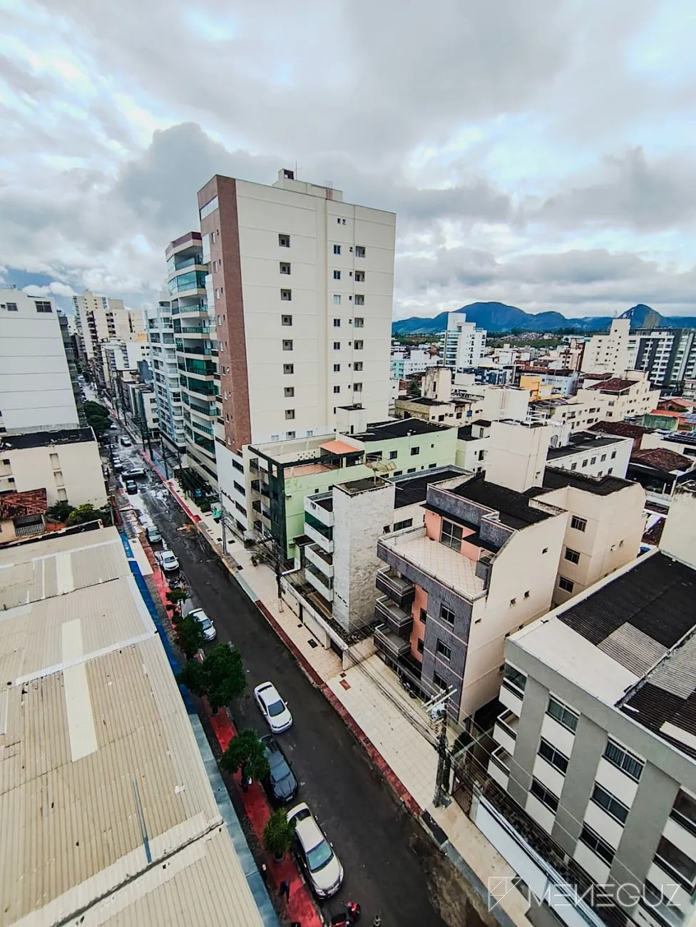 Imagem Apartamento 3Q finamente mobiliado na Orla - Av. Beira Mar, Praia do Morro - R$ 900 mil