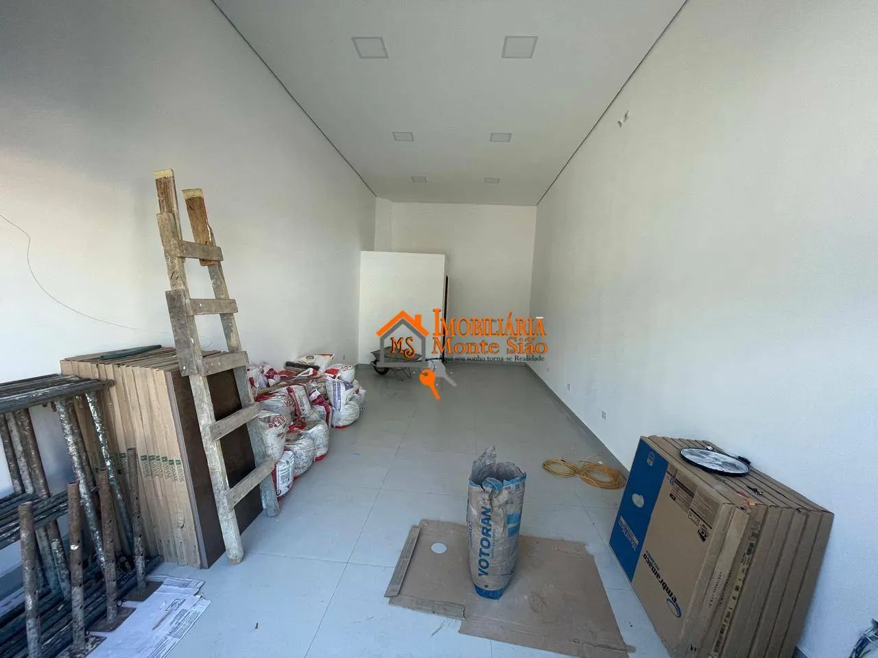 Imagem Sala para alugar, 36 m² por R$ 3.850,00/mês - Vila Progresso - Guarulhos/SP