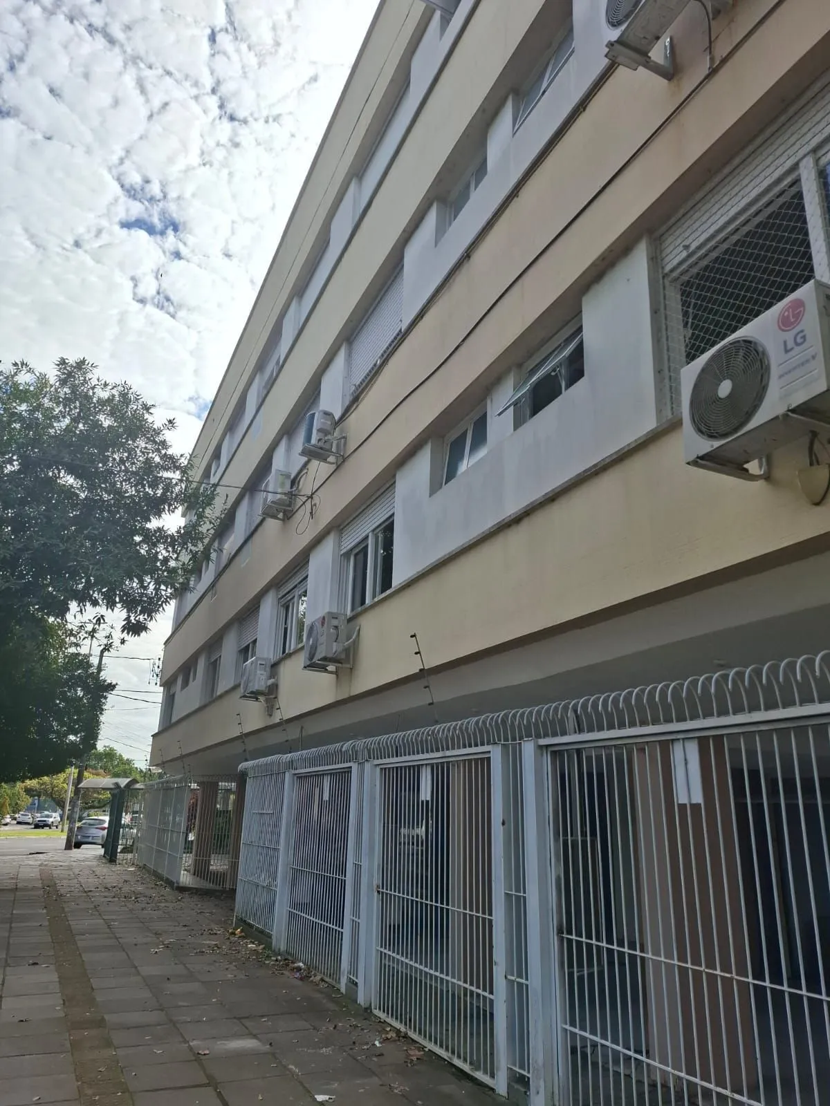 Imagem Apartamento em Santa Cecília