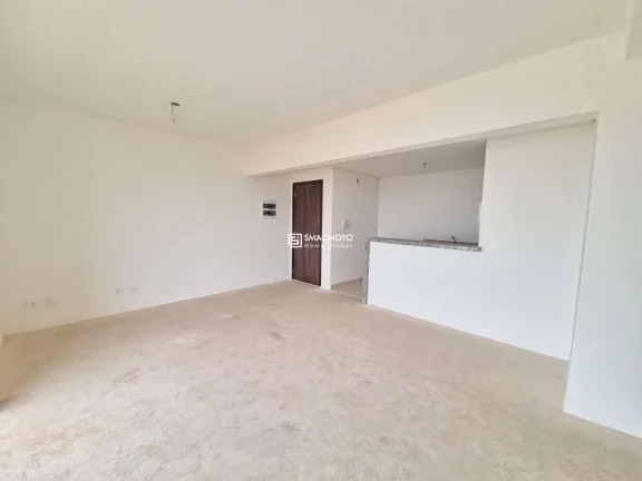 Imagem Apartamento com 3 dormitórios, 87 m² - venda por R$ 700.000,00 ou aluguel por R$ 4.090,00 - Vila Prudente - Piracicaba/SP