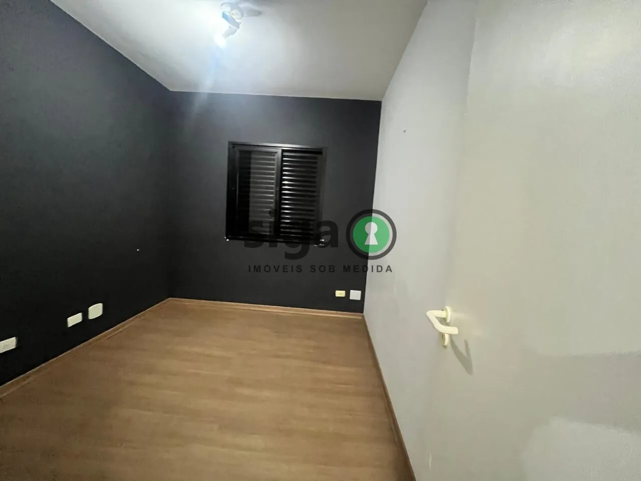 Imagem apartamento| 106 m² | 2 SUÍTES | 2 VAGAS Brooklin