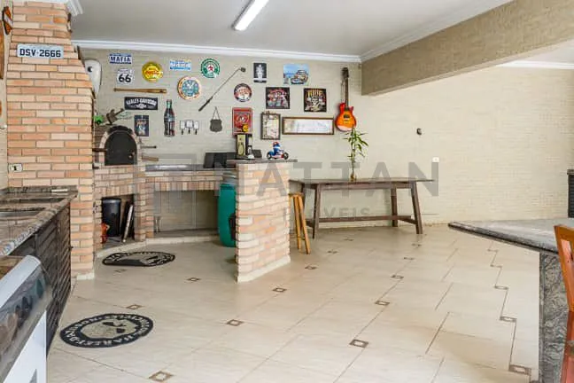 Imagem Sobrado com 3 dormitórios à venda, 440 m² por R$ 2.800.000,00 - Vila Carrão - São Paulo/SP