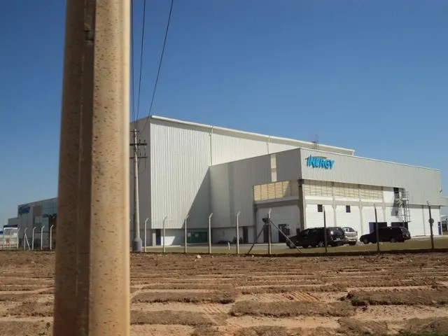 Imagem Área industrial e comercial em Sorocaba-SP, área à venda em sorocaba