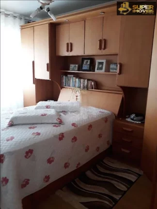 Imagem Apartamento a Venda no bairro Fragata - Pelotas, RS