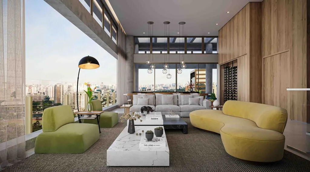 Imagem Park Avenue - Residencial - Park Avenue - Residencial
