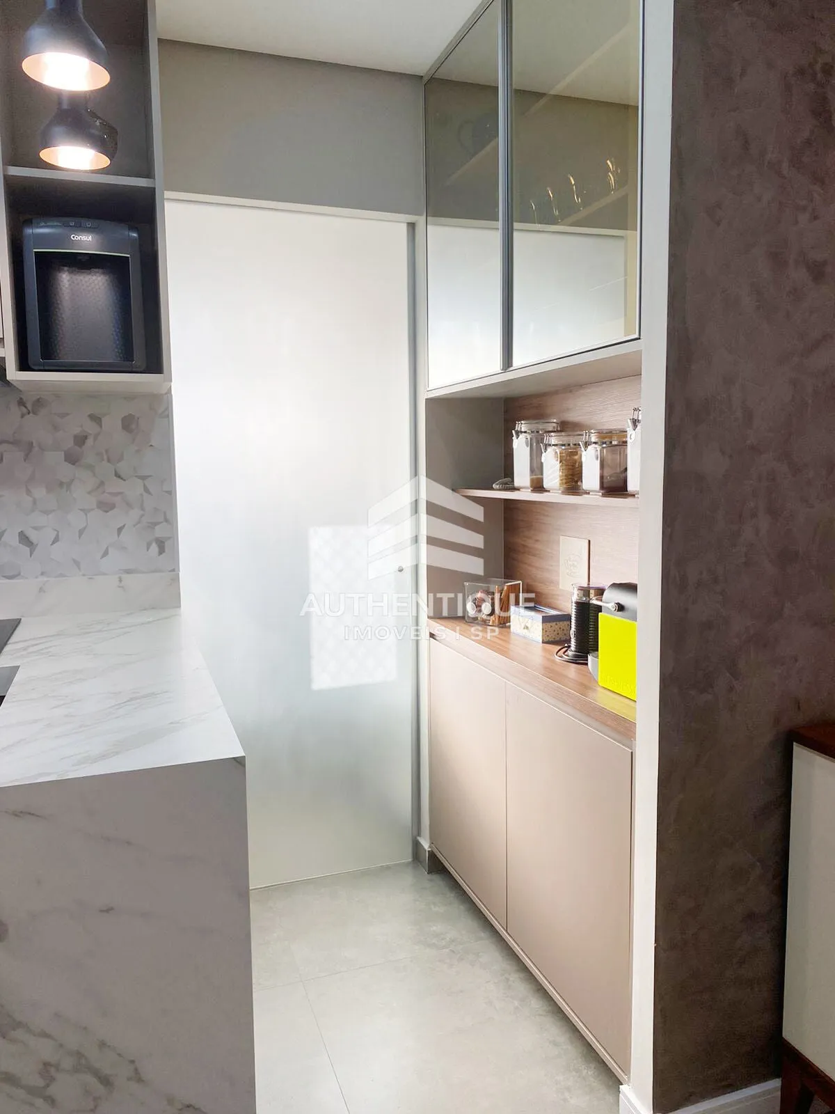Imagem MAISON MONT BLANC CAMPO BELO - Apartamento à venda no bairro Campo Belo - São Paulo/SP, Zona Sul