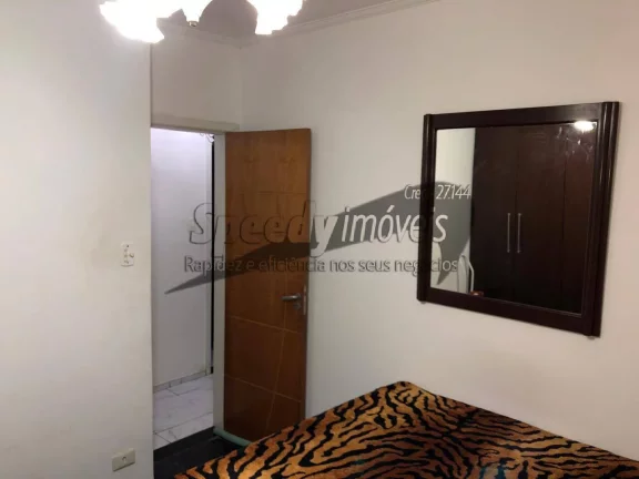 Imagem Apartamento para venda em São Vicente, 2 dormitórios.,