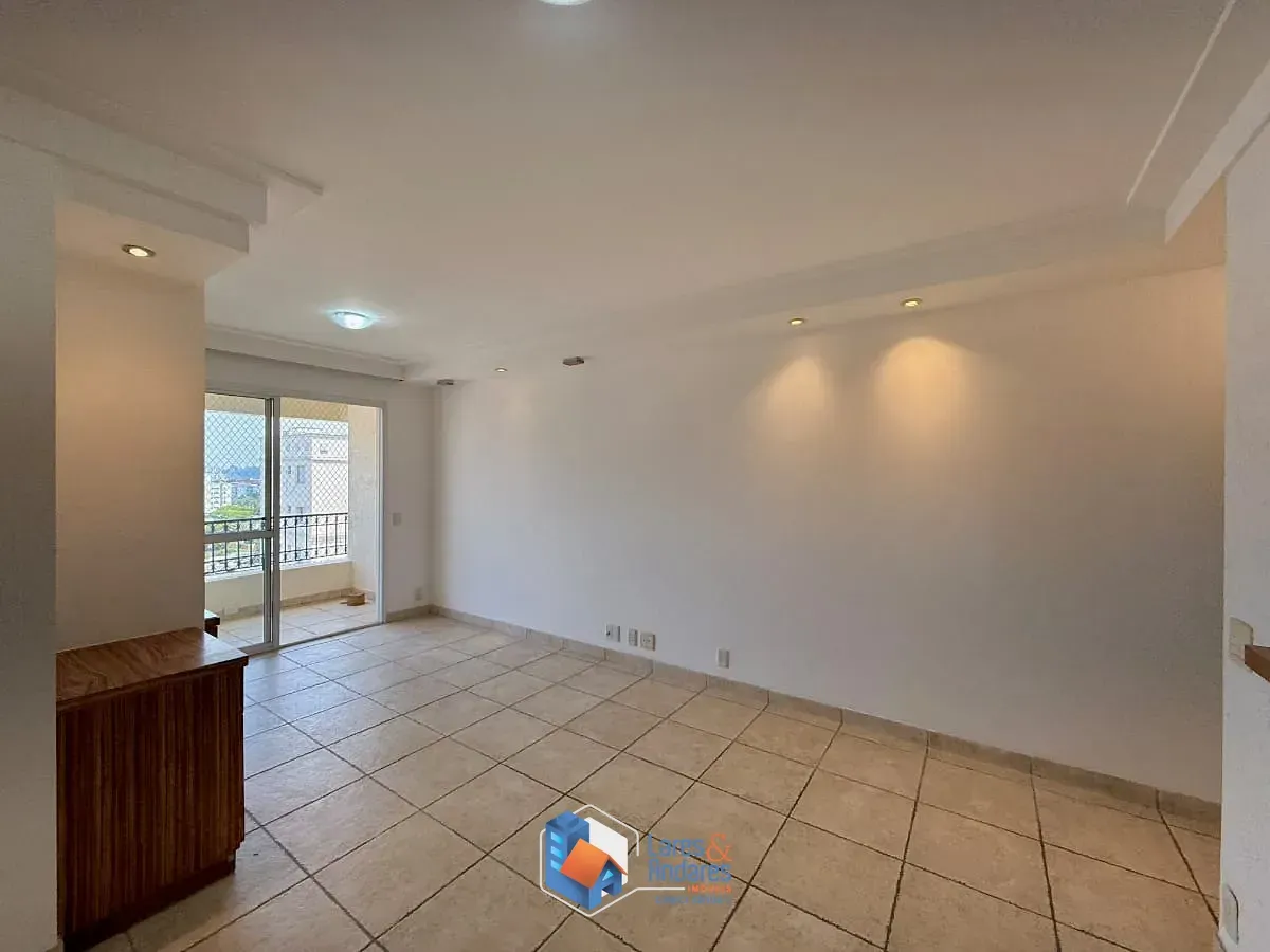 Imagem Apartamento para venda em Jardim Marajoara com 3 quartos, sendo 1 suíte, 91m²