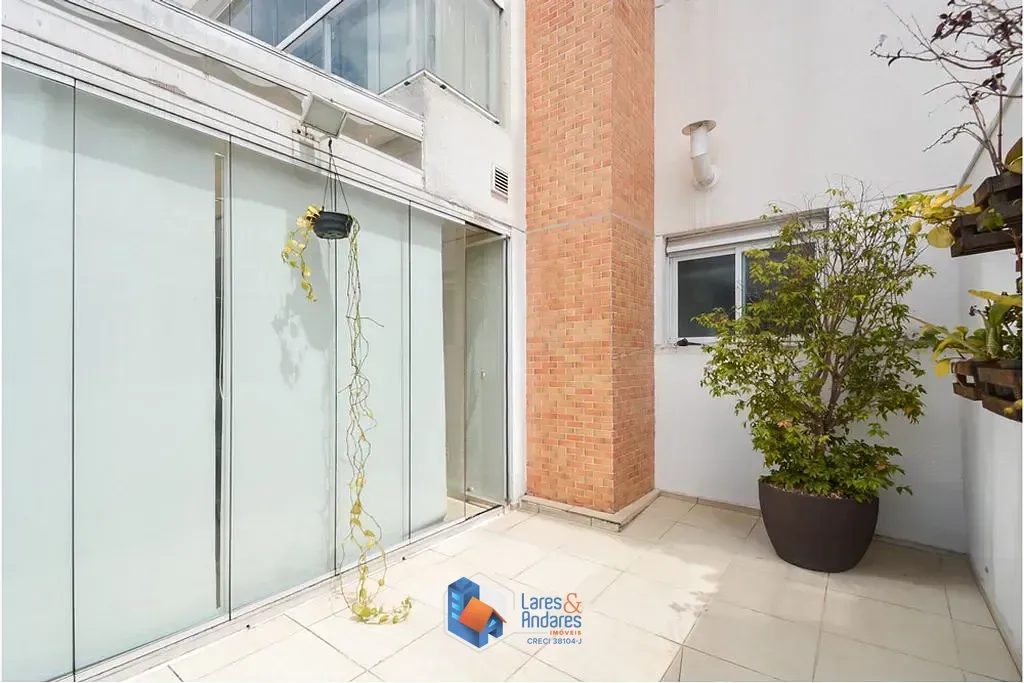 Imagem Apartamento à venda 3 Quartos 3 Suites 2 Vagas 193M² Ipiranga São Paulo - SP