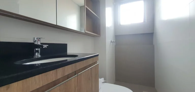 Imagem Apartamento no Bacacheri - 1 quarto com suite