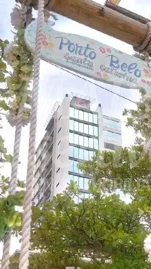 Foto do imóvel LINDO APARTAMENTO PARA VENDA EM PORTO BELO -BALNEÁRIO PEREQUÊ - SC