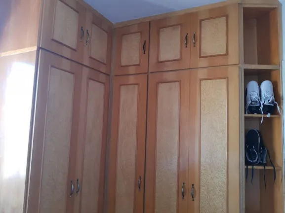 Imagem Apartamento com 3 Quartos à Venda, 75 m² em Vila Esperança - São Paulo