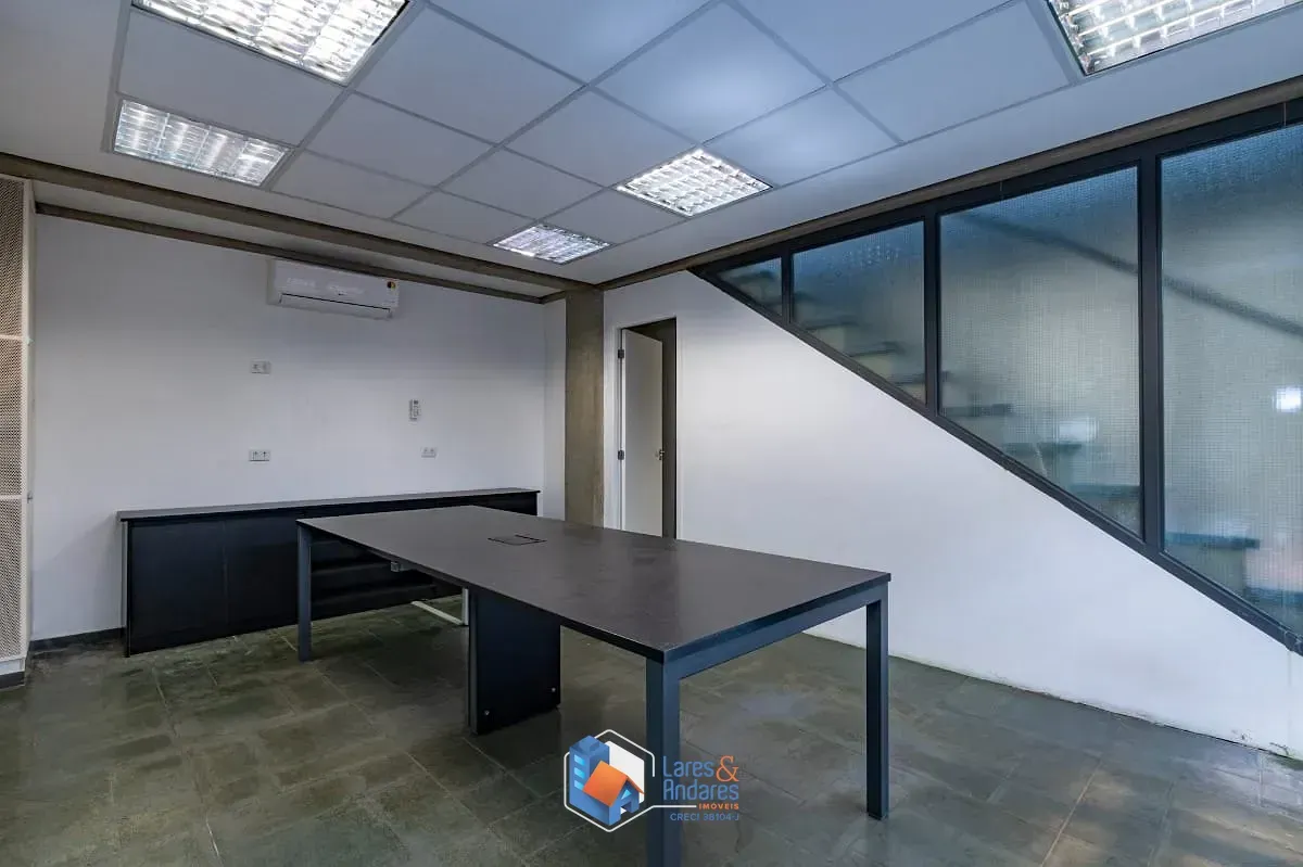 Imagem Casa comercial para venda e locação em Alto da Lapa, 400m²
