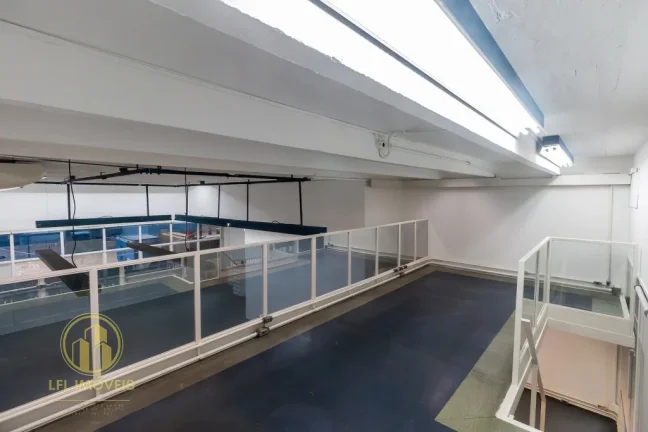 Imagem Loja Comercial 126 m² no Jardim Paulista