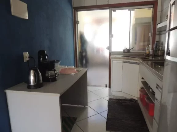 Imagem Encante-se com esta casa no Ambrósio, Garopaba-SC: conforto, praticidade e lazer!