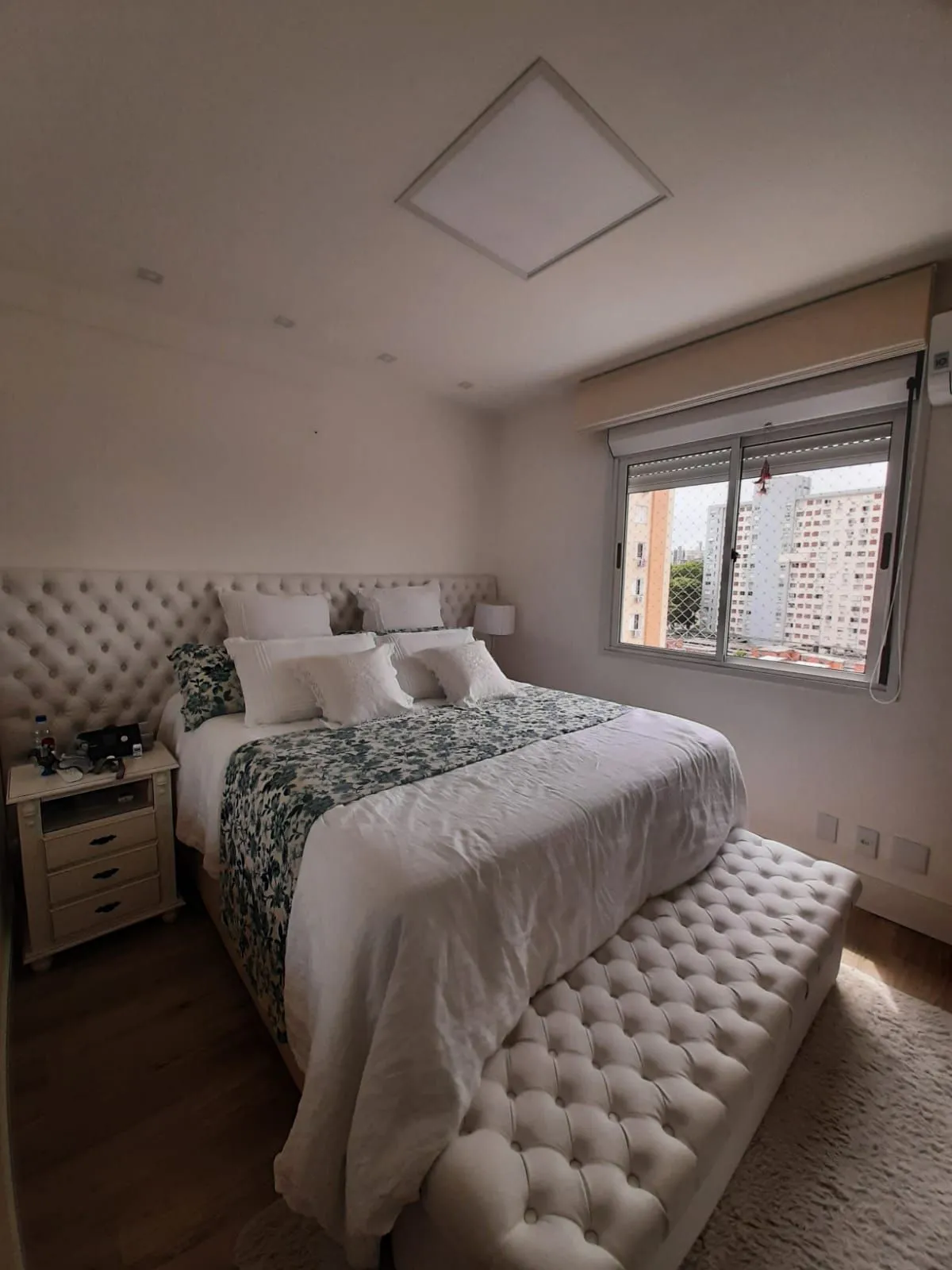 Imagem Apartamento para Venda - 75.96m², 3 dormitórios, sendo 1 suites, 1 vaga - Santana