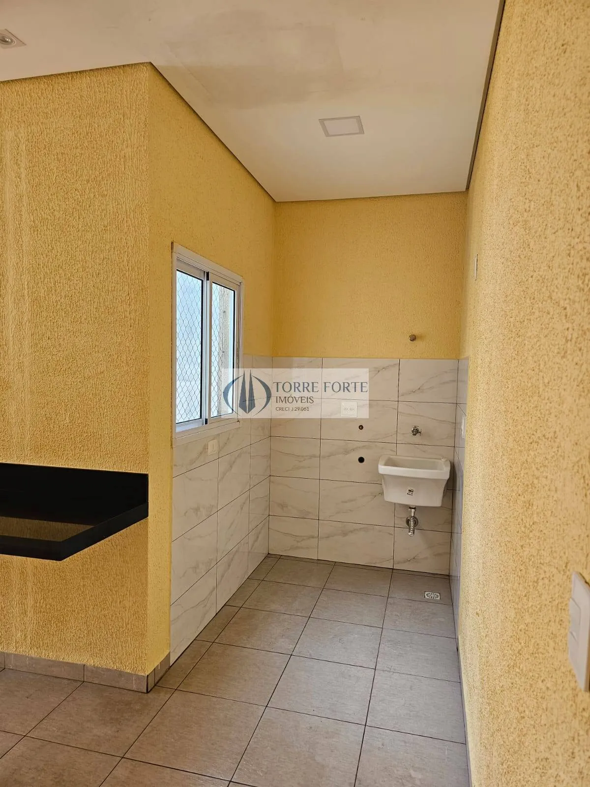 Imagem Apartamento com 2 quartos 2 vagas de garagem em Santo Andre.