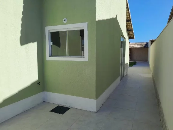 Imagem Casa 2 quartos Itaipuaçu