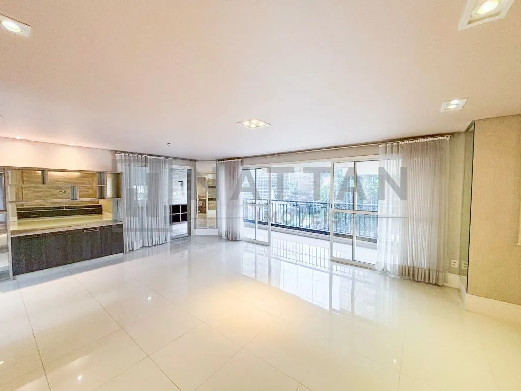 Imagem Apartamento Garden com 3 dormitórios à venda, 215 m² por R$ 2.450.000,00 - Parque da Mooca - São Paulo/SP