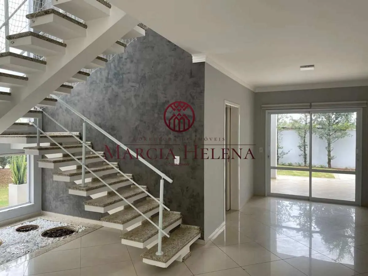 Imagem Casa de condomínio à venda, no Residencial Morada Nascentes em Valinhos, Jardim Recanto, com 3 quartos, 275m2