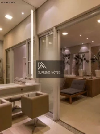 Imagem APARTAMENTO RESIDENCIAL em SÃO PAULO - SP, PARQUE REBOUCAS