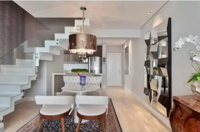 Imagem Lindo Apartamento em Indaiatuba