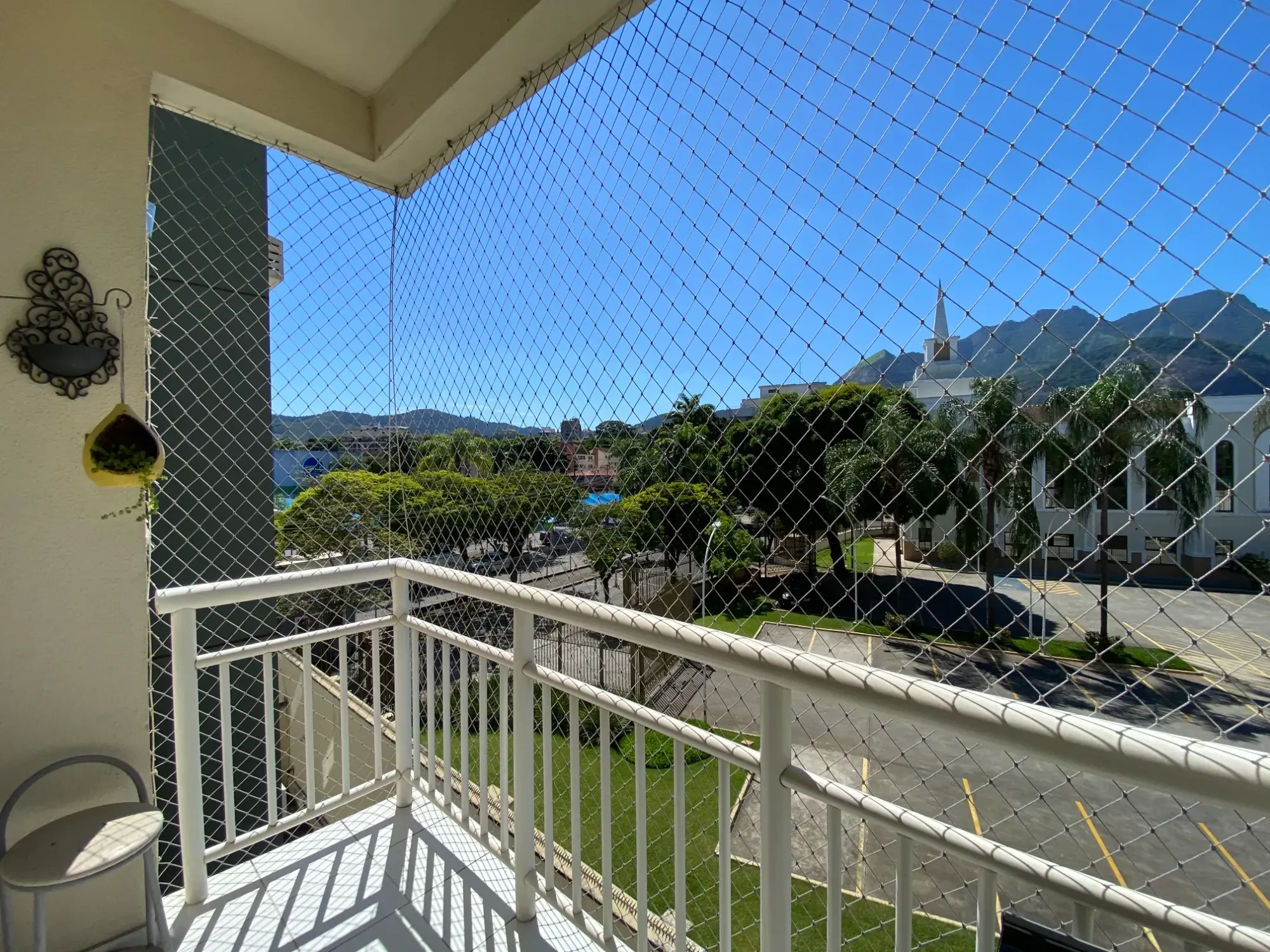 Imagem Apartamento com 3 Quartos à Venda, 70 m² em Freguesia (Jacarepaguá) - Rio de Janeiro