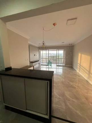 Apartamento com 2 dormitórios para alugar, 86 m² por R$ 6.200,00/mês - Jardim Flor da Montanha - Guarulhos/SP