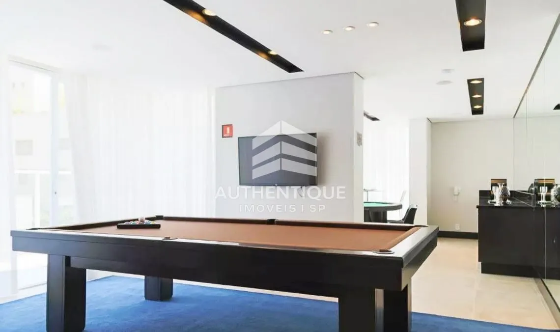 Imagem VISION PAULISTA CONSOLACAO - Apartamento à venda em São Paulo/SP