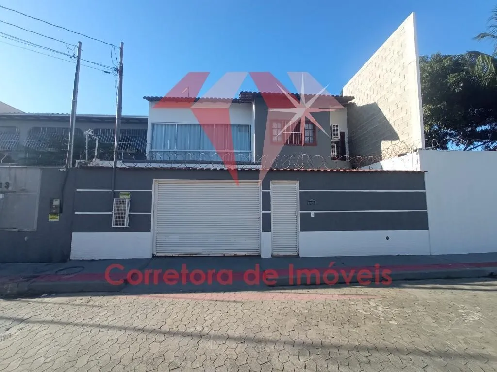 Foto do imóvel Casa / Sobrado em Morada de Laranjeiras, Serra em RUA ARARUAMA