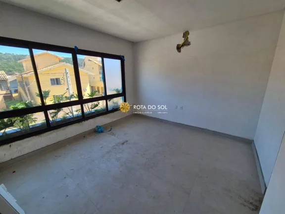 Imagem Sobrado geminado em construção Praia Bombas Bombinhas SC