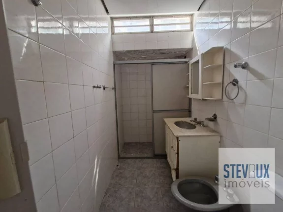 Imagem Apartamento Residencial com 1 dormitório para alugar, 100 m² - Brooklin - São Paulo/São Paulo