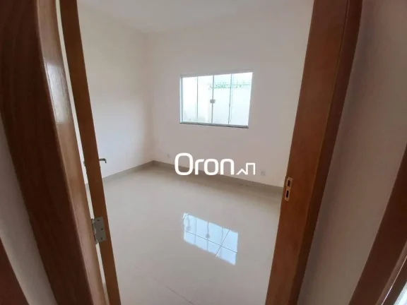 Imagem Casa à venda, 125 m² por R$ 430.000,00 - Jardim Itaipu - Goiânia/GO
