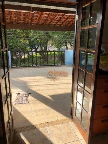 Imagem Casa com 4 dormitórios à venda por R$ 742.000,00 - Jardim Palmira - Guarulhos/SP