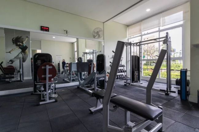 Imagem Apartamento à venda em São Paulo, Lapa, com 3 quartos, 100m2