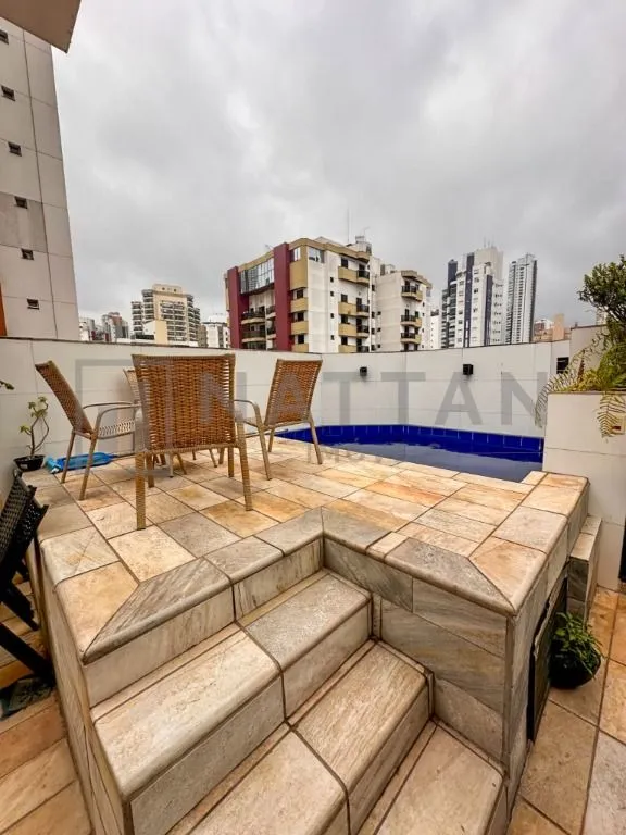 Imagem Cobertura com 3 dormitórios à venda, 178 m² por R$ 1.299.900,00 - Anália Franco - São Paulo/SP