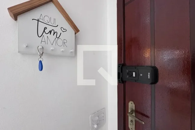 Imagem Apartamento à Venda - Vargem Grande, 2 Quartos, 59 m2