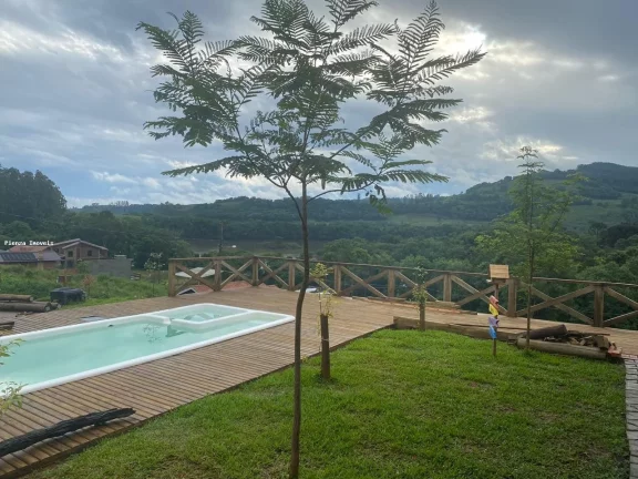 Imagem Sítio para Venda em Concórdia, Área Rural de Concórdia
