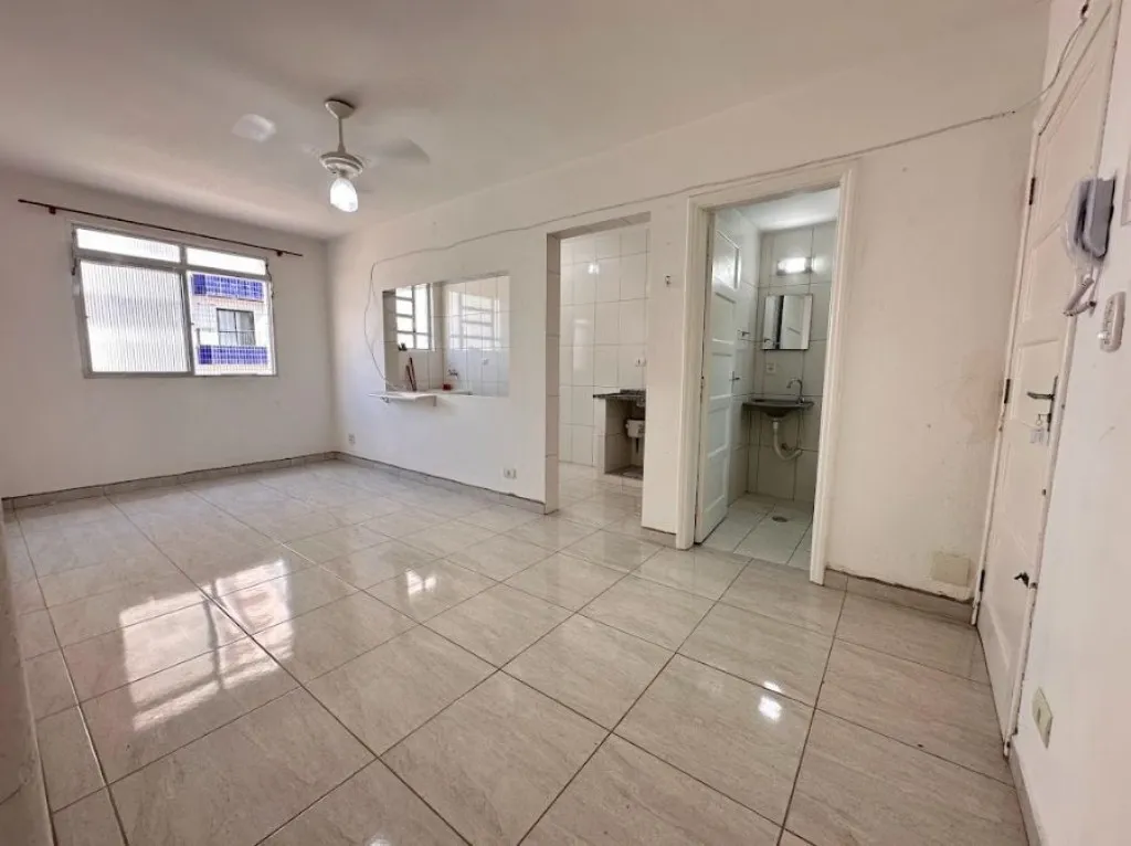 Imagem APARTAMENTO COM 78,00 m² - GUILHERMINA - PRAIA GRANDE SP