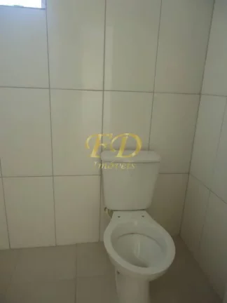 Imagem Prédio Residencial e Comercial em Terra Preta / Mairiporã