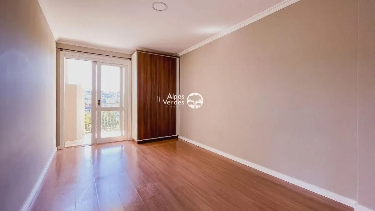 Imagem Apartamento à Venda em Avenida Central, Gramado - RS