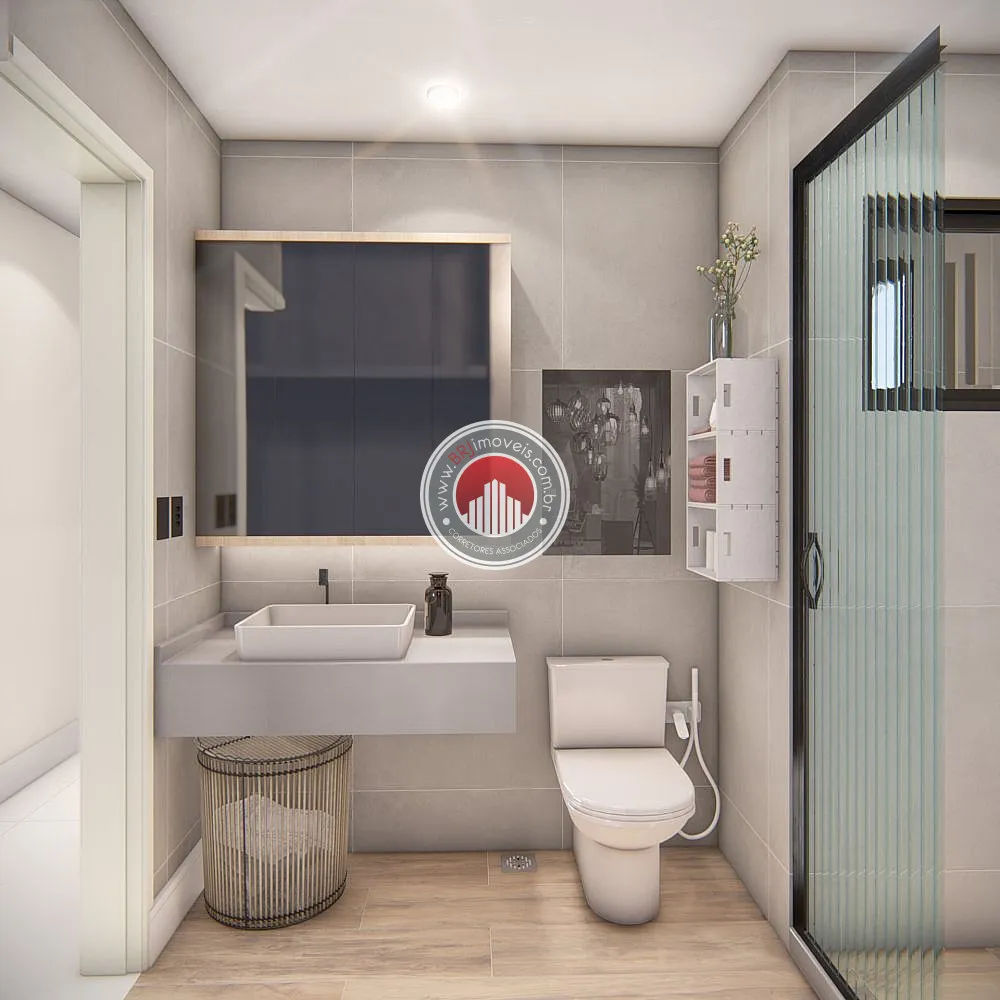 Imagem Casa em Lançamentos no bairro Jardim Alvorada - Nova Iguaçu, RJ