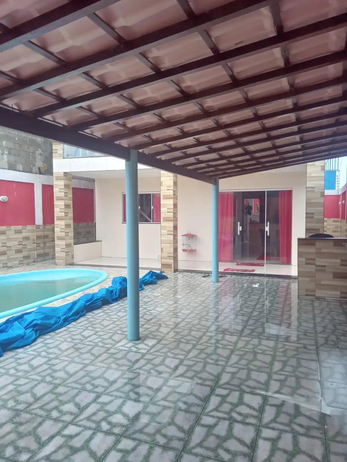 Imagem Casa com 3 Quartos à Venda, 400 m² em Periperi - Salvador