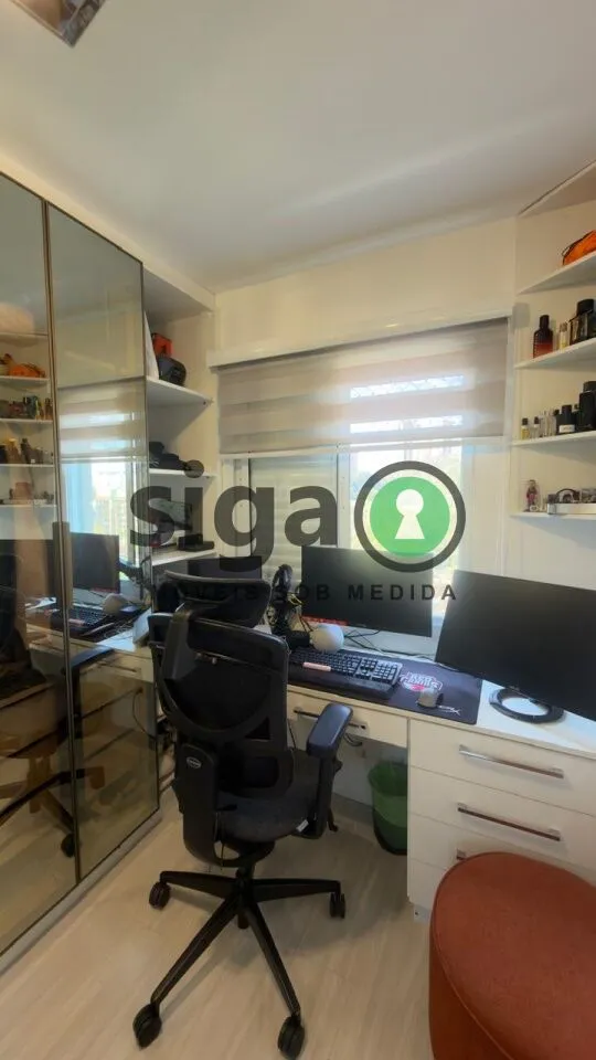 Imagem APARTAMENTO PARA VENDA NO MORUMBI 85M² 3 QUARTOS 1 SUÍTE 2 VAGAS LAZER COMPLETO